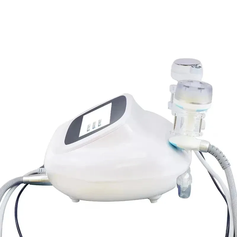 Remoção de celulite cavitação a vácuo rf corpo máquina de emagrecimento nova invenção buut levantamento cavitação a vácuo rf