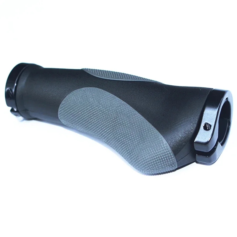Bicycle Handle 130MM 95MM Length Grip TPR Rubber Mountain Bike Shift Cover Bicycle Parts Bicycle