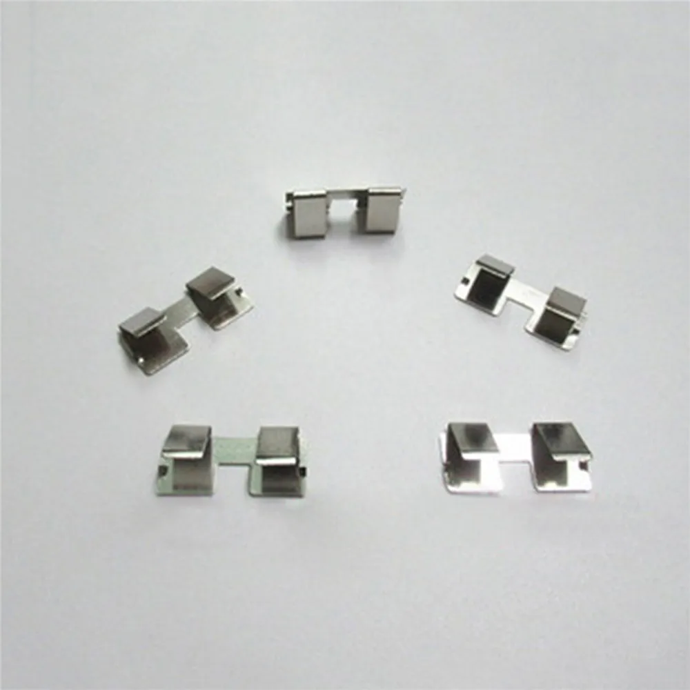 เปลี่ยนแบตเตอรี่ฝาครอบกรณีฤดูใบไม้ผลิบอร์ดหลักสปริงสําหรับ FLUKE 15B 17B 18B /15B + 17B + 18B + มัลติมิเตอร์อะไหล่ซ่อม