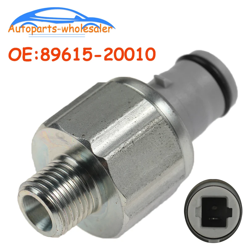 

New 89615-20010 8961520010 5S2371 89615-30020 For Toyota Engine Knock Detonation Sensor Car Accessories