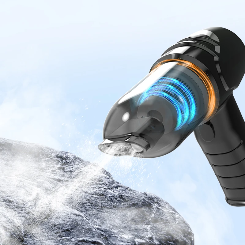 

Wired handheld high-power powerful and multifunctional handheld vacuum cleaner Wired Car vacuum cleaner mini high suction power