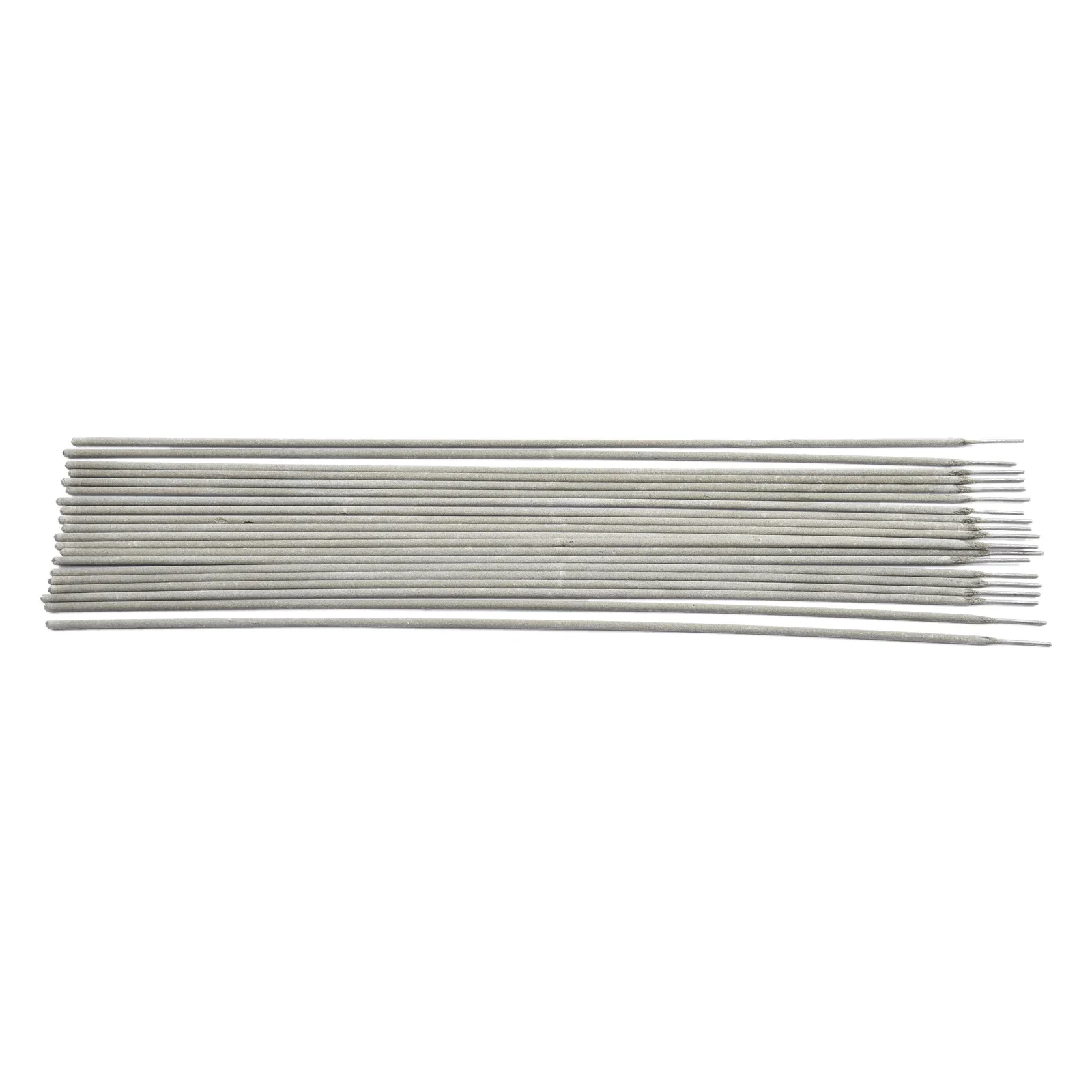 20pcs 304 Stainless Steel Welding Rod  1.0mm-4.0mm Manual Welding Rod Arc Rod Welding Rod Welding Electrode Equipment Supplies