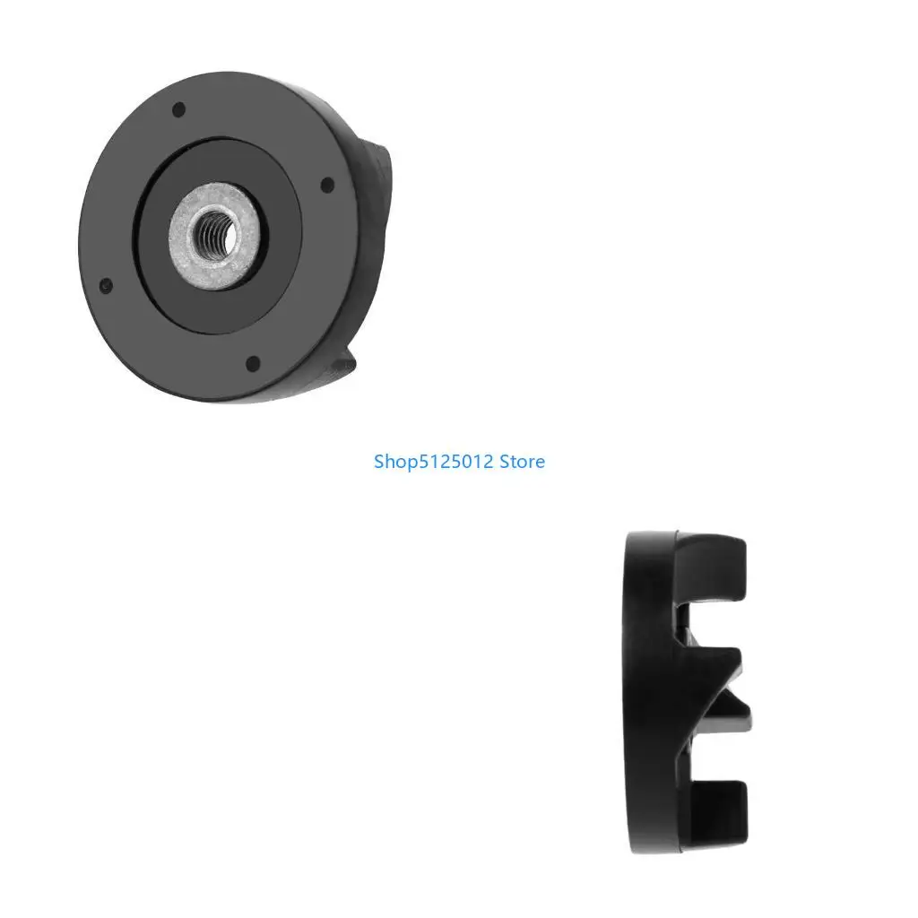 G8TC 1x 250W Replacement Rubber Drive Power Gear Spare Parts for Magic for Bullet Ju