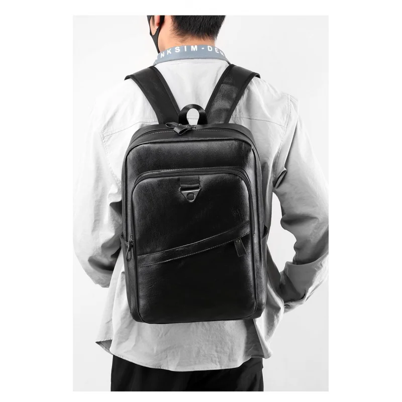 

Мужской рюкзак, большой рюкзак для ноутбука, мужской повседневный рюкзак, высококачественный рюкзак