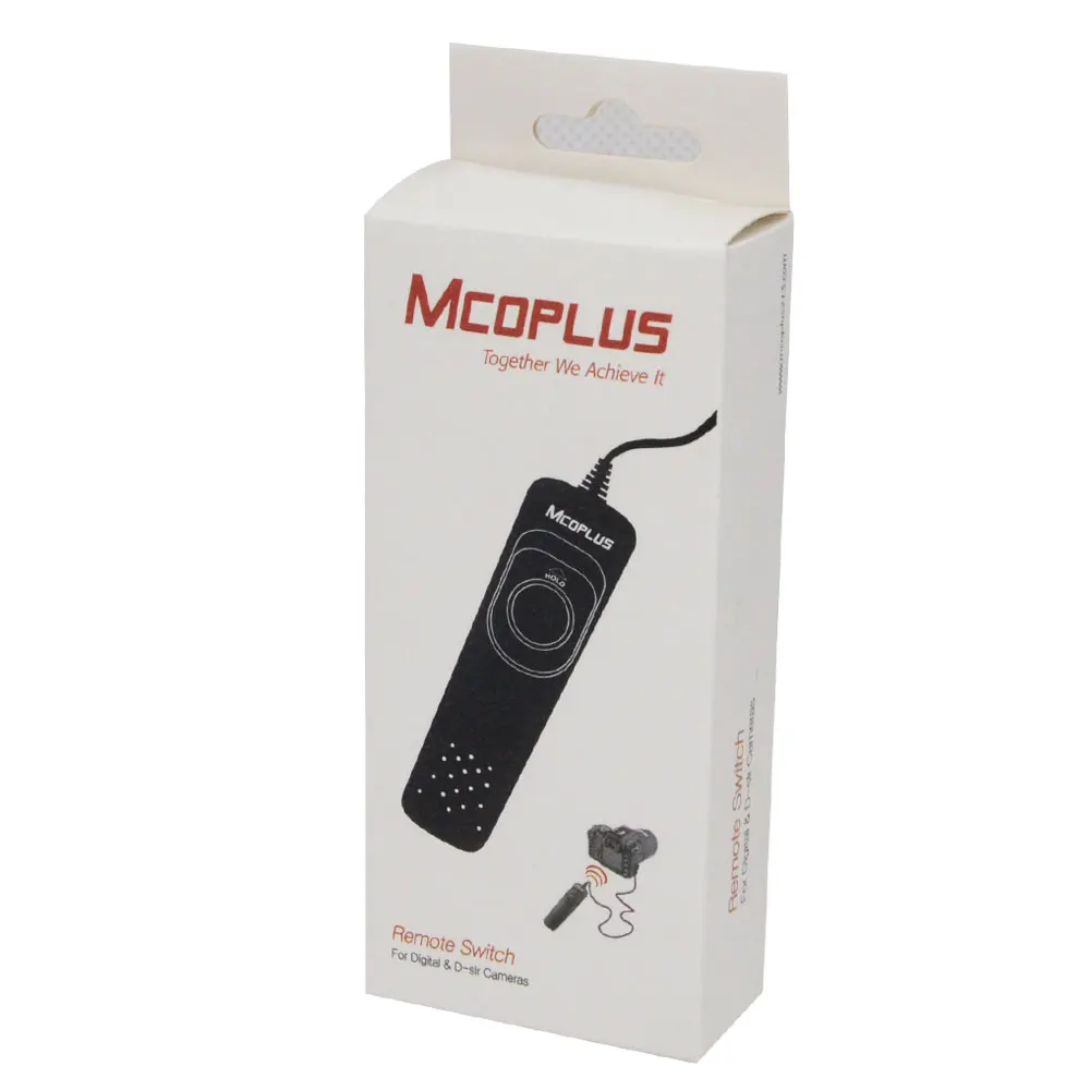 Mcoplus Shutter Rel…