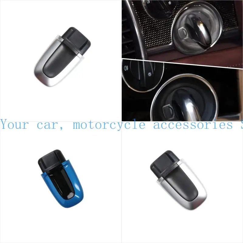 

31BC Автомобиль -система обновления системы зажигания кнопки.