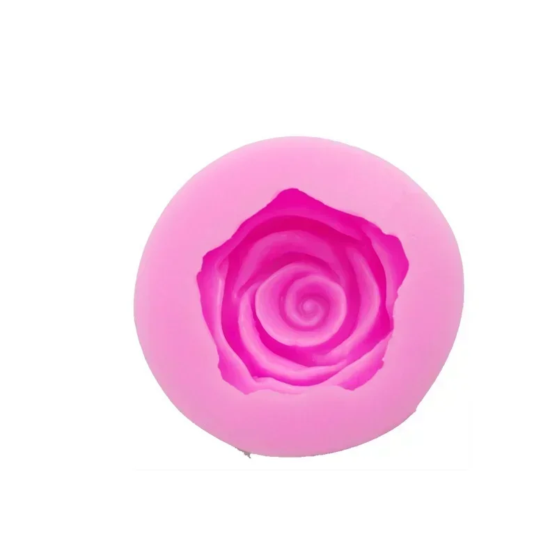 Rose Cake Mould