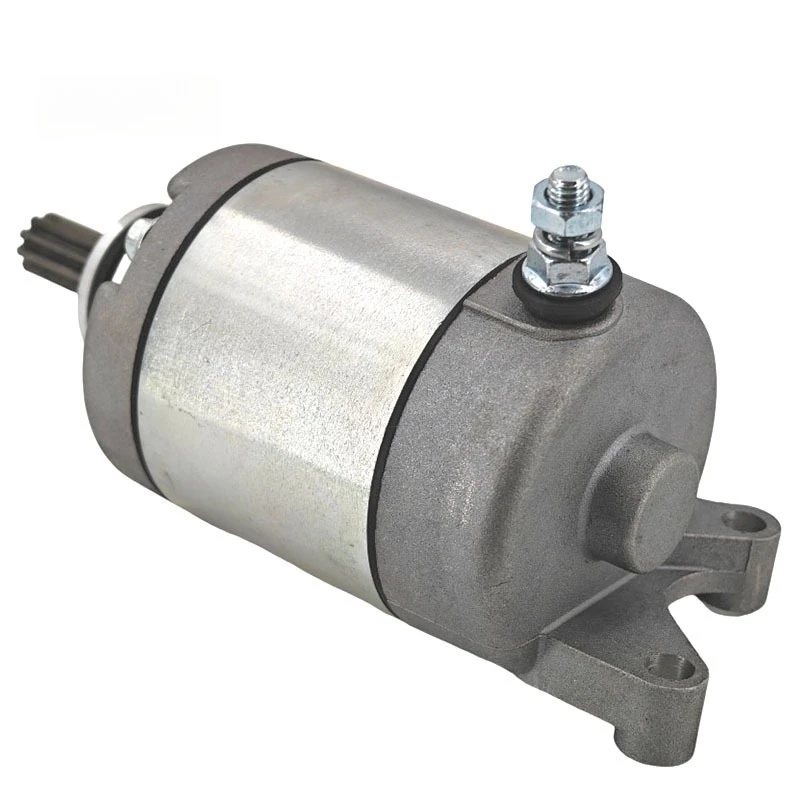 

Совместимые запасные части для мотоциклов, стартер 31200-KSC-671 CRF250X 04-18