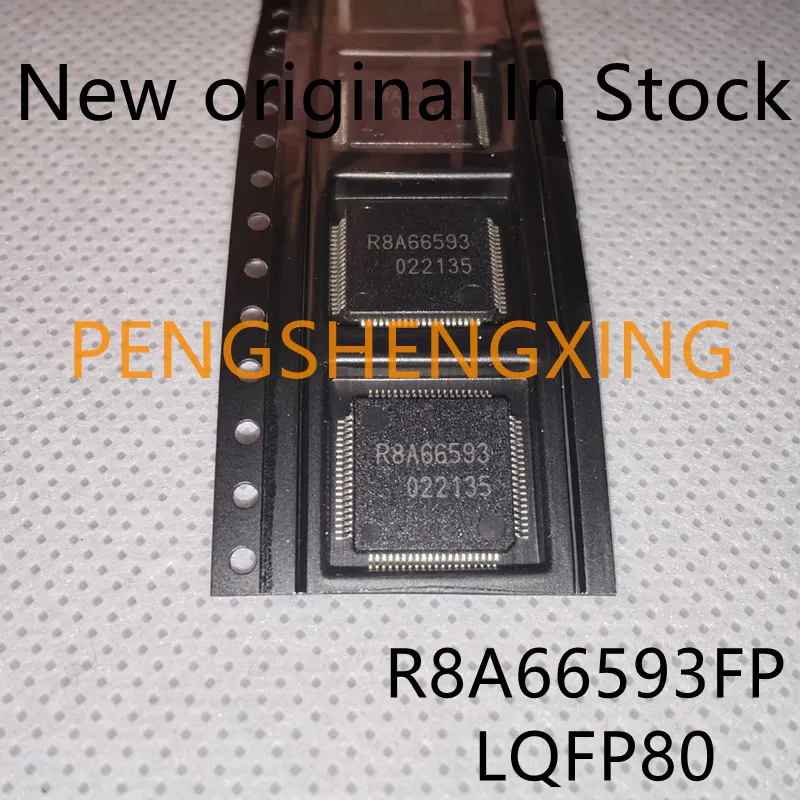 

Совершенно новая оригинальная горячая точка R8A66593FP R8A66593 LQFP80