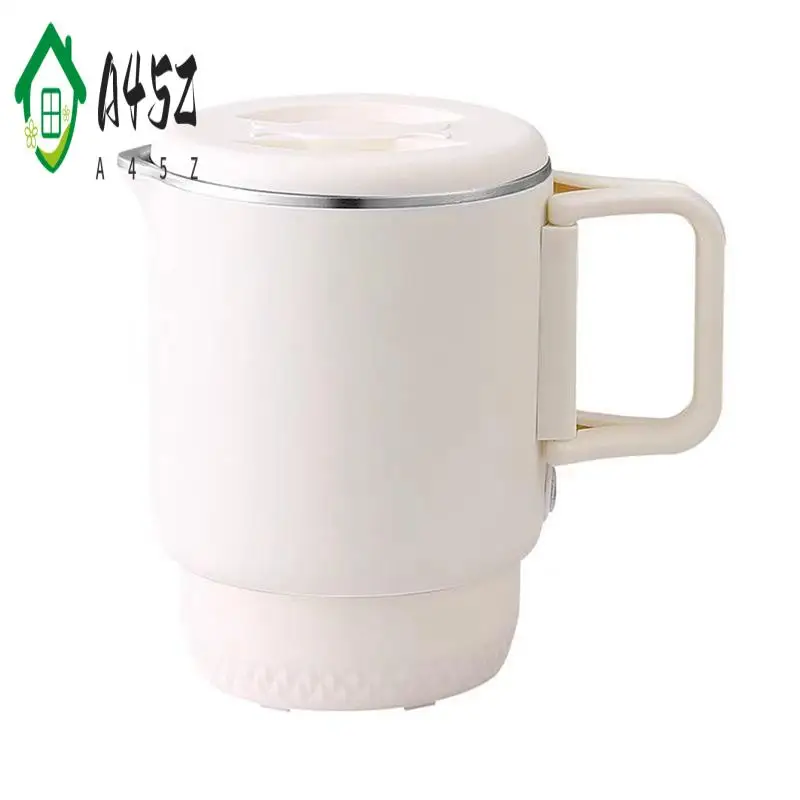 

A45Z-3 In 1 Multifunctional Rice Cooker Foldable Mini Travel Electric Kettle Foldable Electric Cooker Hot Pot