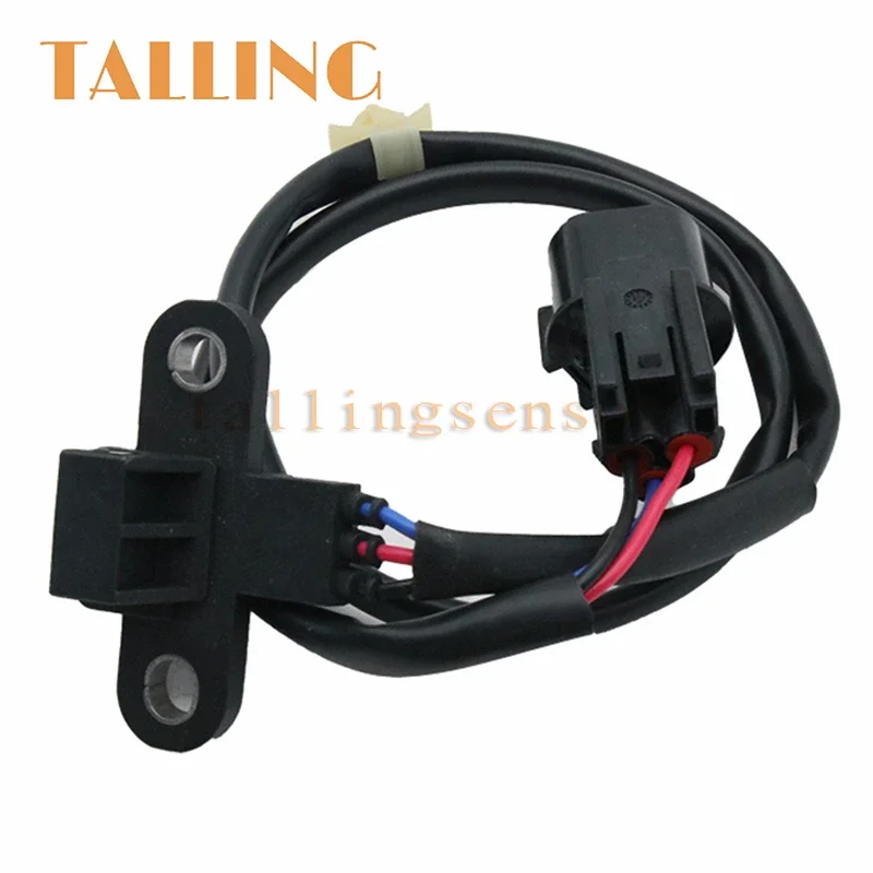 MD320754 Crankshaft Position Sensor For Mitsubishi Carisma Galant Lancer Outlander Space Runner Wagon New J5T25174