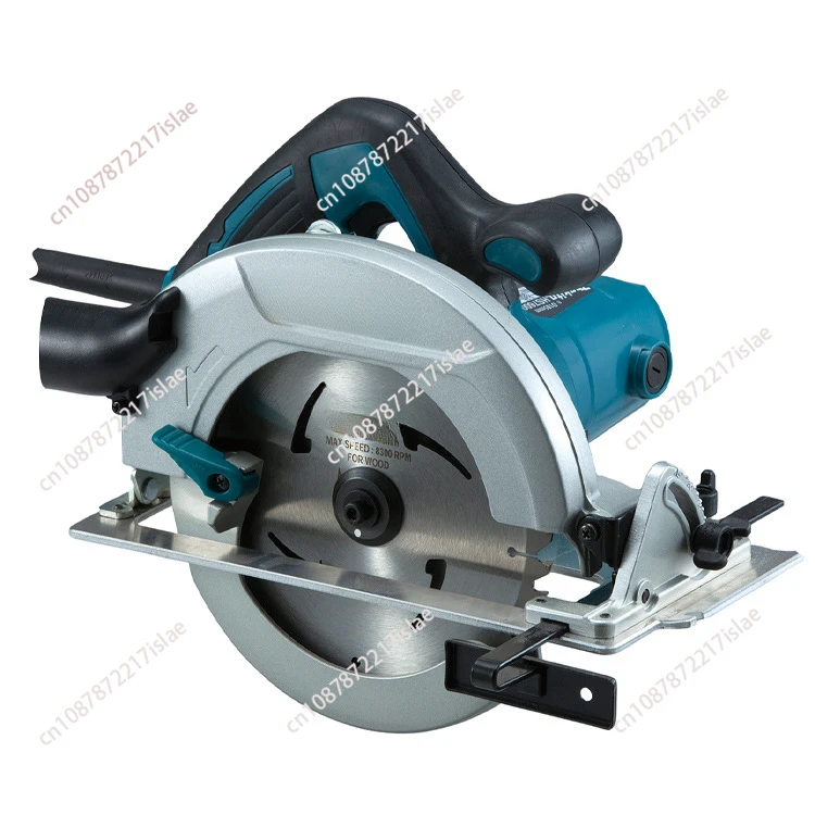 Electric Circular Saw HS7600 Woodworking 7-inch Cutting Machine HS7010 Handheld Cutting Machine HS6600 New Rail Saw