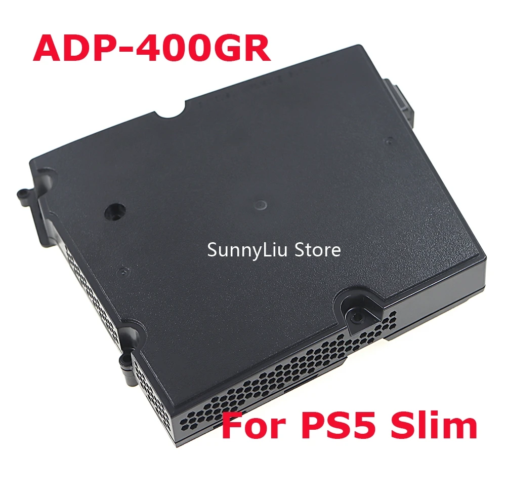 

Новый ADP-400GR блок питания для PS5 Slim ADP-400GR оригинальный адаптер питания для тонкой консоли PlayStation 5