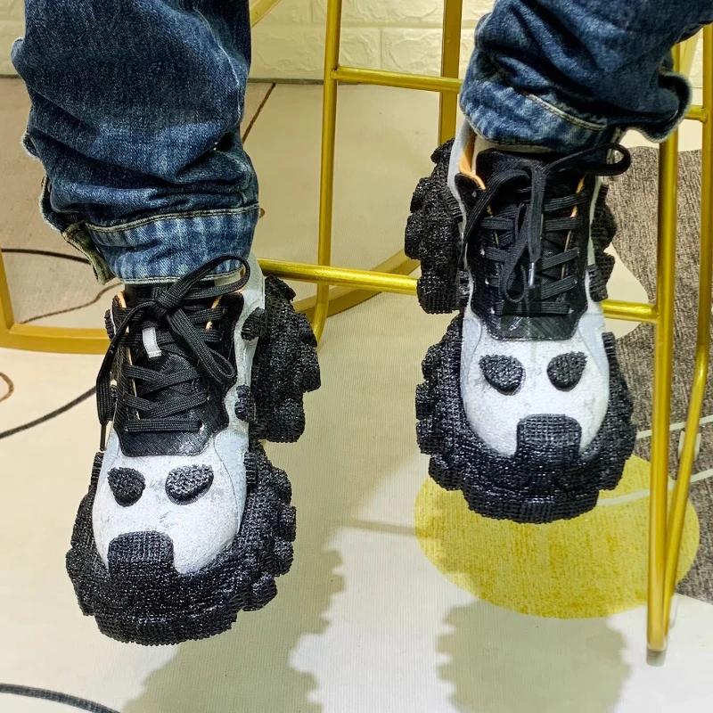 Chaussures de papa originales  - 3D Printing Design avis et prix