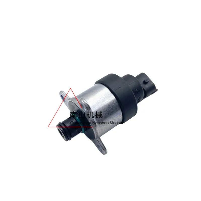 

For Komatsu PC200 210 220 240-8 high-pressure diesel pump metering unit fuel pump SCV valve Excavator accessories