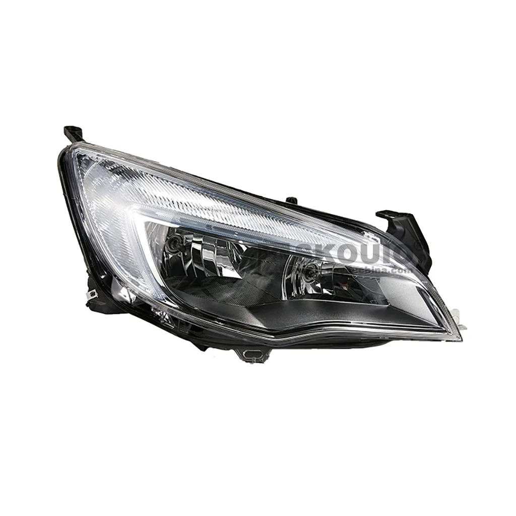 

China Manufacturer Auto Lighting Systems Standard car headlights for Buick XT Front Headlight Auto Parts SKOUIO 20