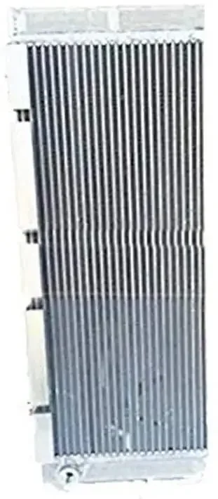 Oil Cooler VOE14549880 14549880 Fit for Volvo FC2421C EC210B EC210