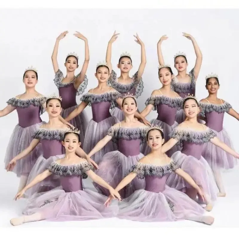 jupe-de-ballet-pour-enfants-tenue-de-spectacle-robe-tutu-de-ballet-violette-jupe-longue-en-gaze-speciale-pour-concours-de-danse-pour-femmes-adultes