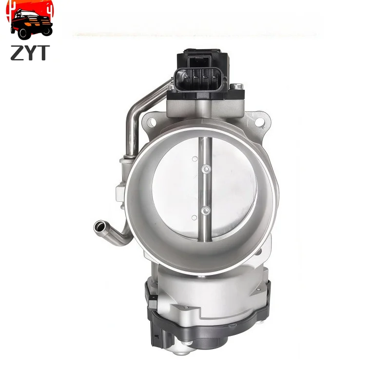 Cuerpo del acelerador 3W4Z9E926AA 3W4Z9E926AC 3W4Z9E926AD 3W4Z9E926BA para Ford Thunderbird Lincoln LS V8 3.9L 977-600 676029 S20171