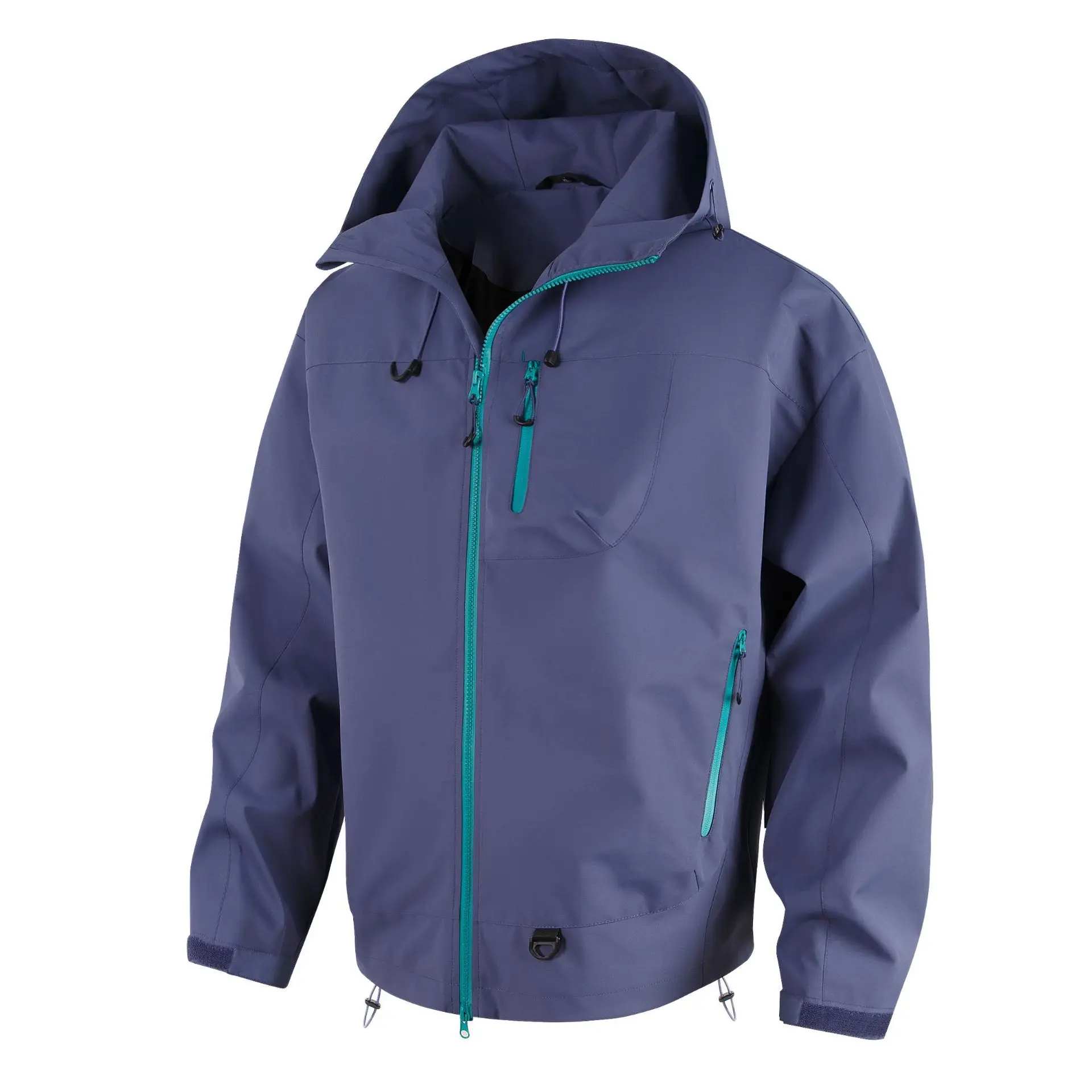 

Мужские весенние походные куртки 2026, ветровка с квантовым подогревом, водонепроницаемая для Arctic Circle Ice Cave Exploration Expeditions