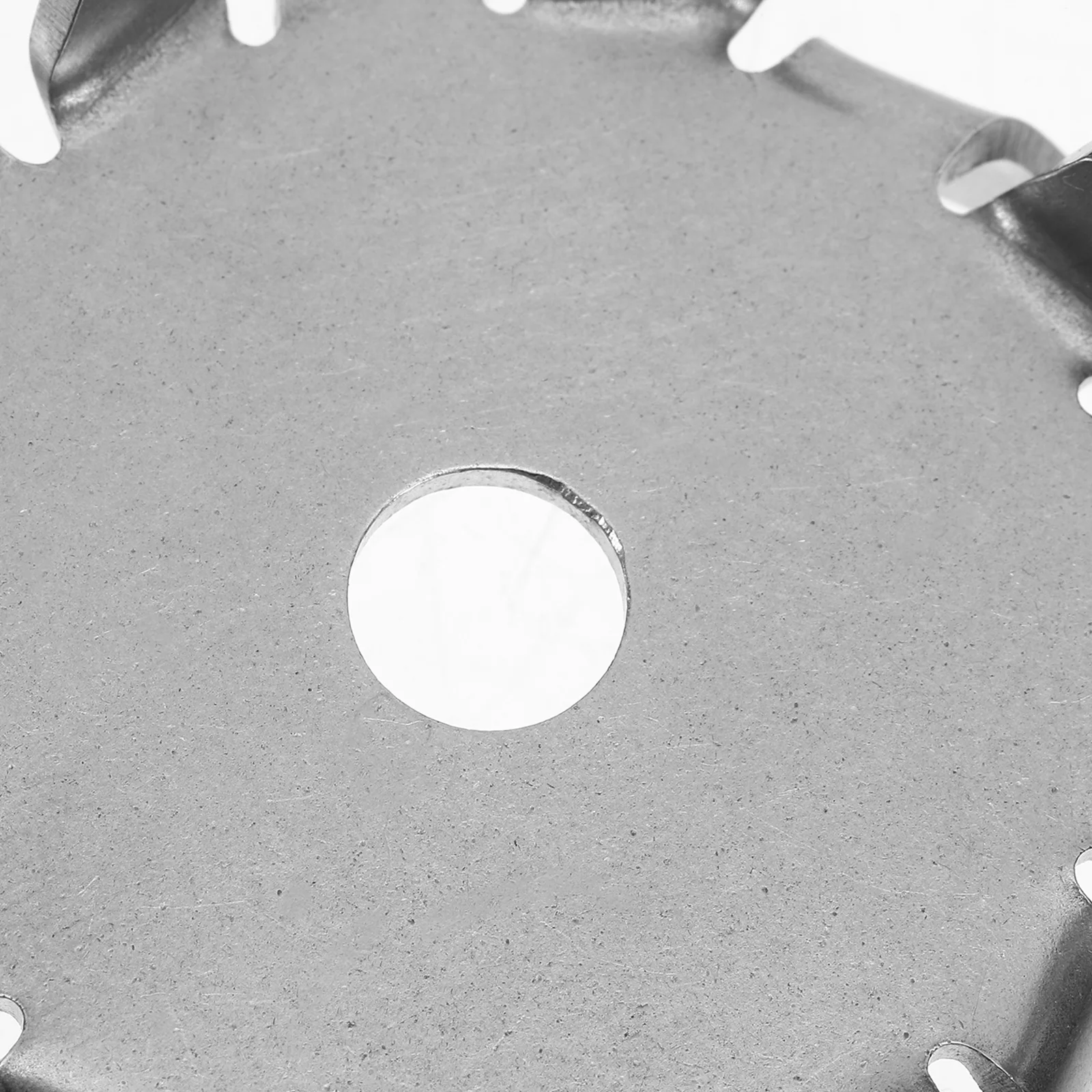 الفولاذ المقاوم للصدأ اثارة مجداف لاستبدال خلاط المختبر شفرة خلط لوازم المختبرات أداة تقليب الكيمياء التدريس #1