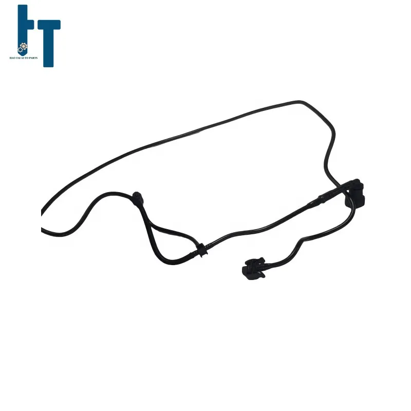 

31410409 32252393 31368752 Car Radiator Water Tank Back Water Hose For Volvo XC60 2014-