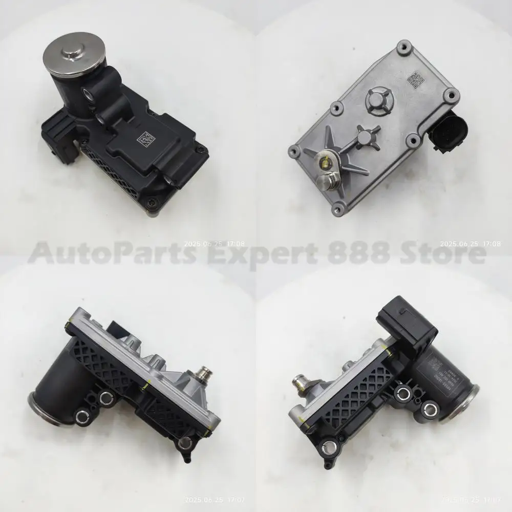 

For Great Wall 1.5 Turbocharger Electronic Control Valve Solenoid Actuator 1118433XELT25 F01RB0ZB01 Premium Quality Durable Perf