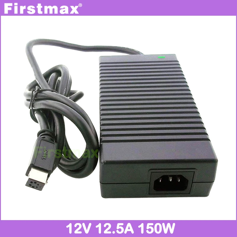 

12V 12.5A 150W for Dell DA-1 AC Power Adapter ADP-150BB B 3R160 Optiplex SX250 SX260 SX270 SX270N LCD TV DC Power Supply