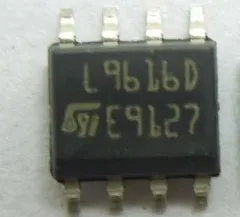 Gratis Verzending L9616d Ic Sop8 10Pcs