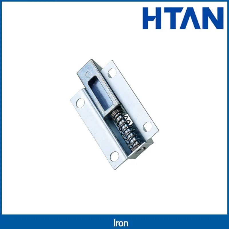 

Industrial Equipment For Spring Loaded Automatic Surface Mounted Door Latches Galvanized Iron Door Latches