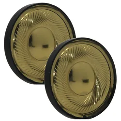 M30x Headphone Speaker Unit for Audio-Technica ATH-M20x ATH-M30x ATH-M40x DIY Hifi  Gold-Plating Driver Repair Part