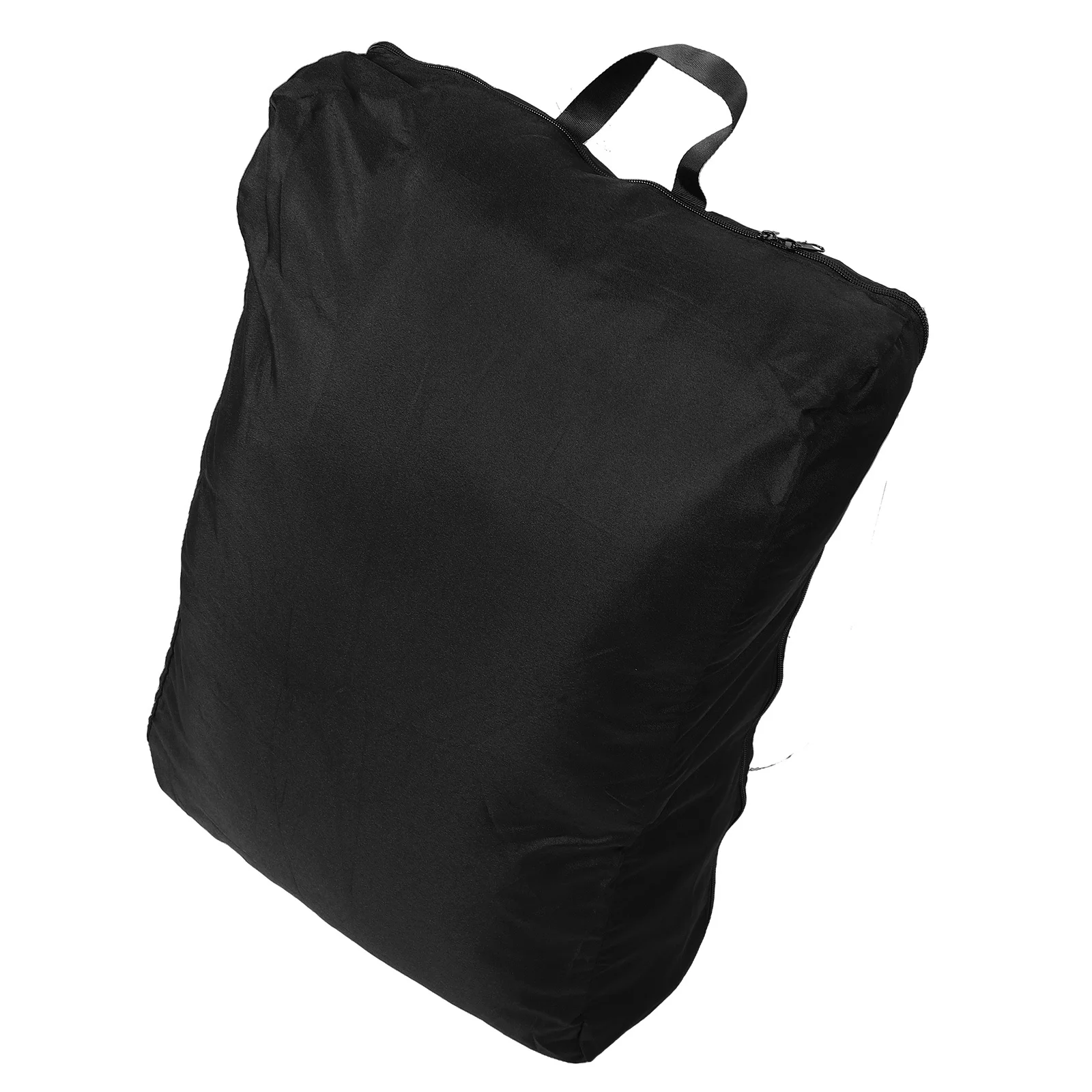 

Stroller Travel Bag For Airplane 66X45X18Cm Foldable Pram Storage Backpack Water Resistant Buggy Cover – Pushchair Transport