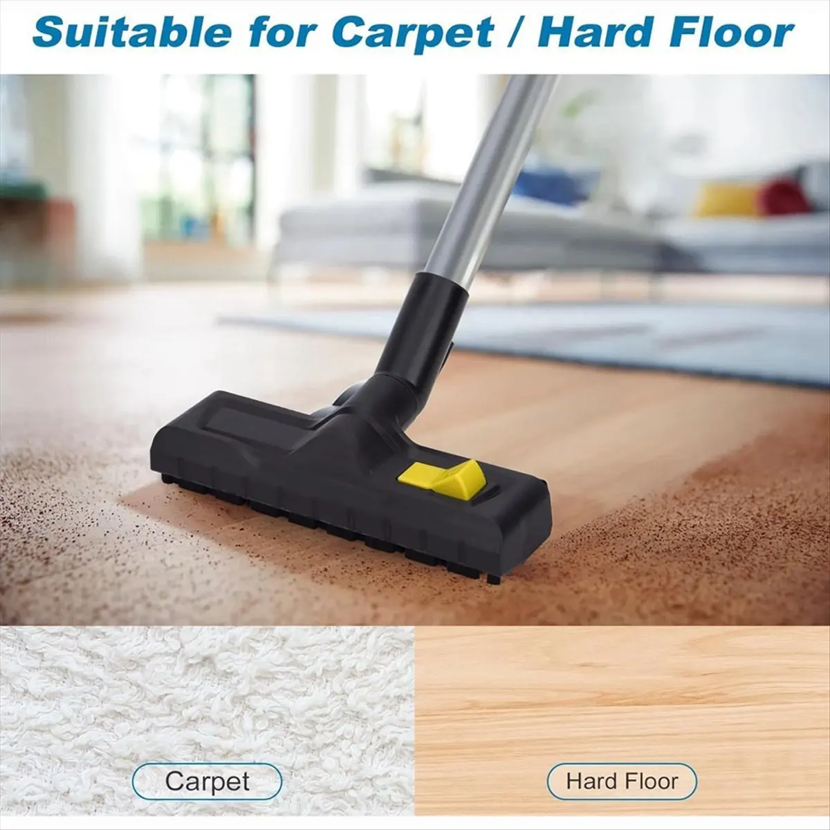 Hiws Universal Vacu…