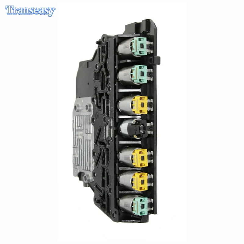 100% Tested 6T40 6T45 Gen2 Transmission Control Module TCU TCM Suit For Chevrolet Cruze Buick 224268164 24268169 24267723