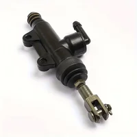 Bomba de freno hidráulica trasera original para motocicletas adecuada para BMW F650GS, F800GS, F800R, F800GT, F800ST, F800S, F650CS, F700G