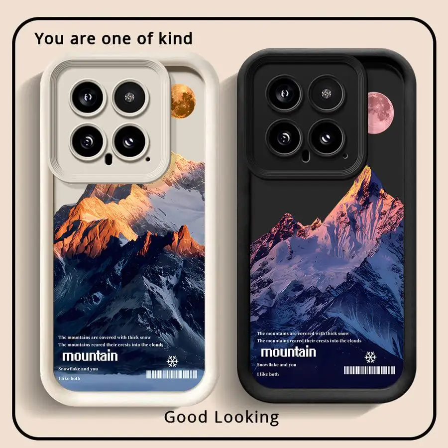 Sun Landscape Mount… - image