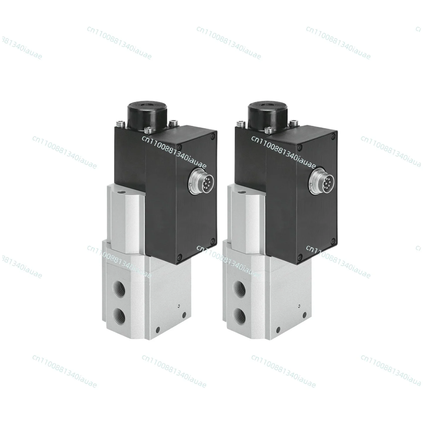 

Pressure Valve MPP ES - 3-1/8 - 1/4-1/2-6-10 -010-420187334 187333