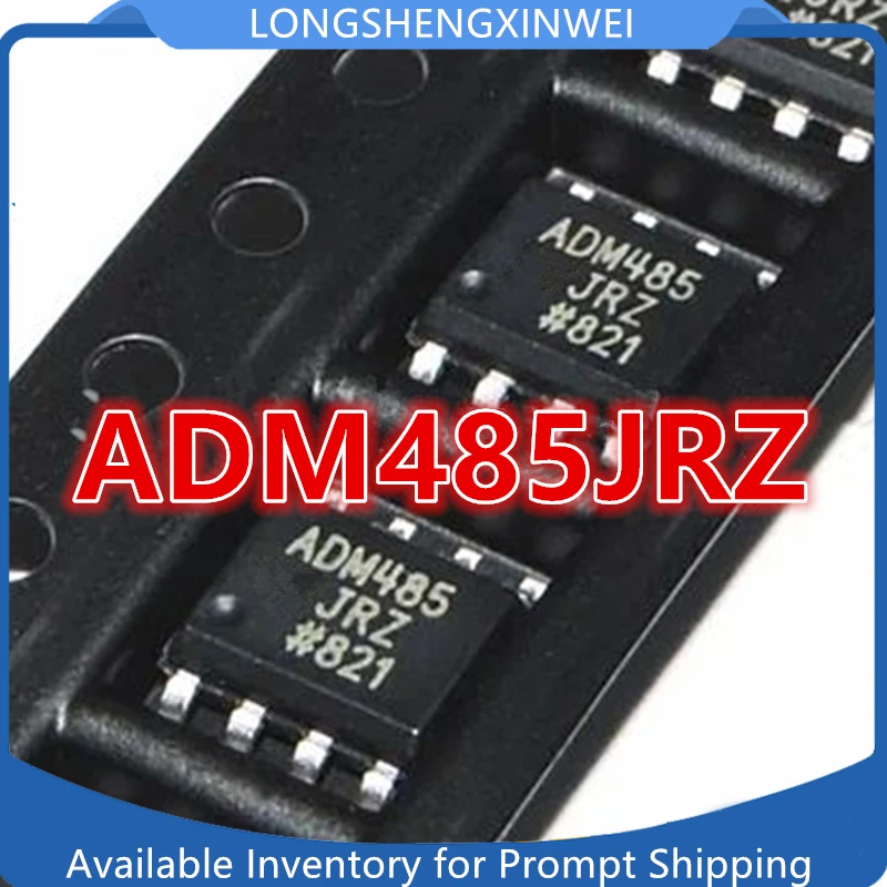 1Pcs Adm485Jr Adm48…