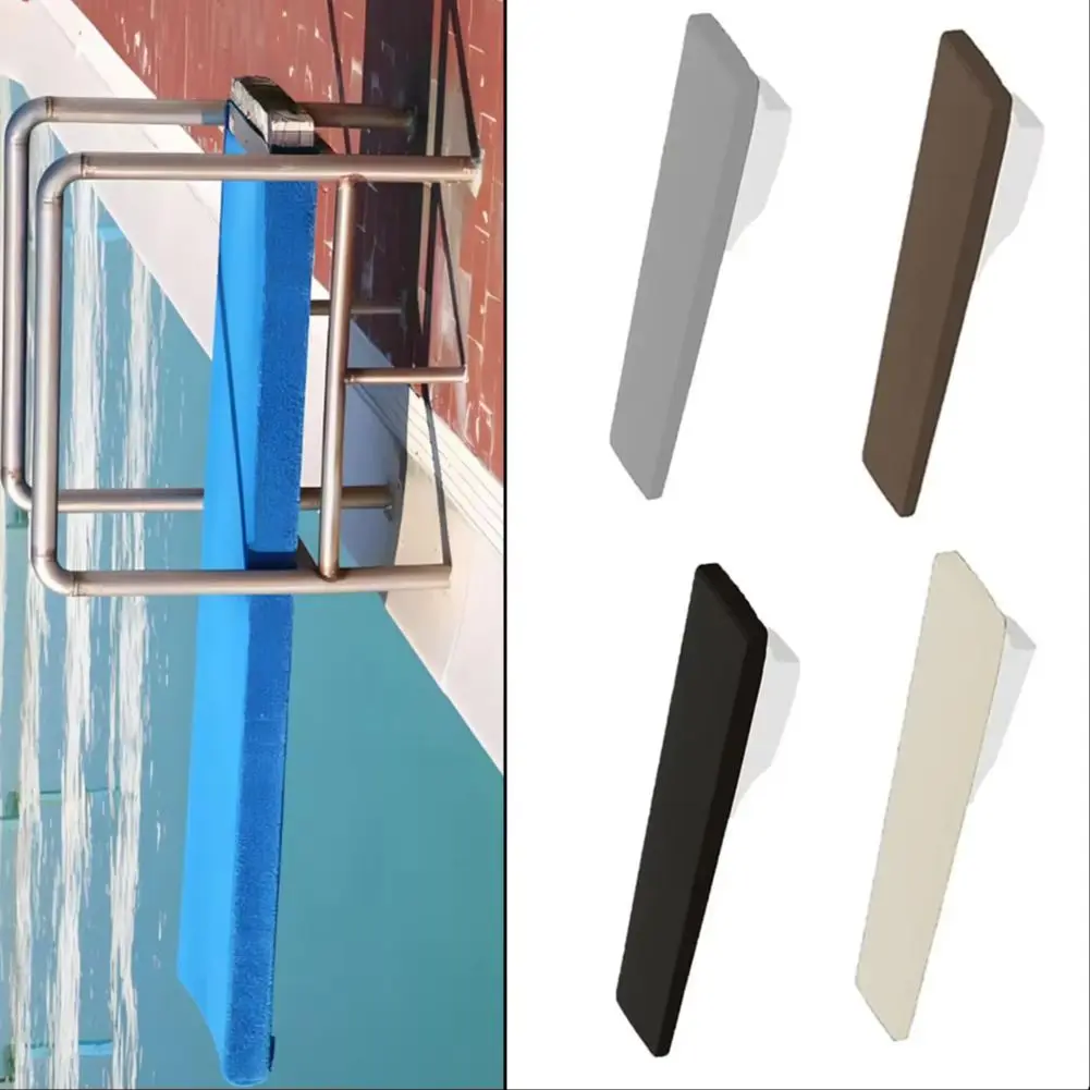 

420D ткань Оксфорд, чехол для доски для дайвинга в бассейне, пыленепроницаемый, устойчивый к атмосферным воздействиям, солнцезащитный крем, садовые принадлежности для дома, товары для дома