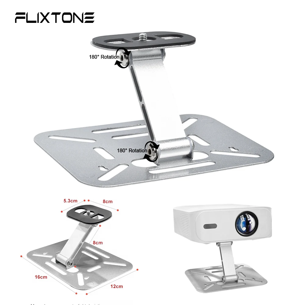 touyinger-serie-l9-mini-ptz-suporte-de-mesa-projetor-suporte-de-mesa-adequado-para-a-maioria-dos-pequenos-projetores