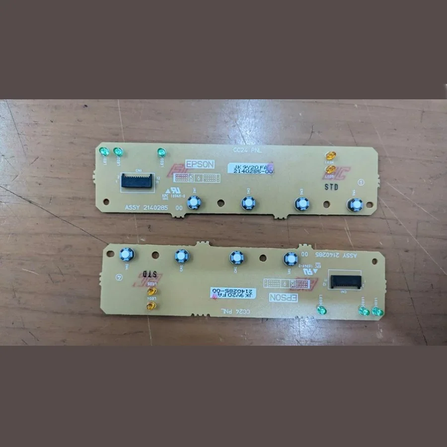 

High Quality Control Panel Keyboard Panel For E pson LX-310 LX-1310 / LQ-310 LQ-1310 (2140285)