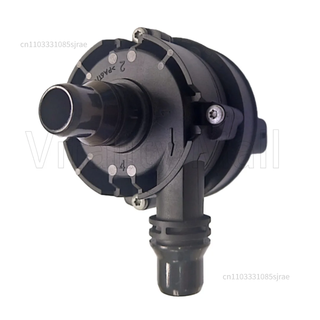 

Автозапчасти подходят для электронного вспомогательного водяного насоса Mercedes-Benz, водяного насоса охлаждающей воды A0005004386.