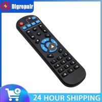 Universal Set Top Box Remote Control For Android TV BOX X88 H96MAX HK1 TX3 T9 X96 MINI