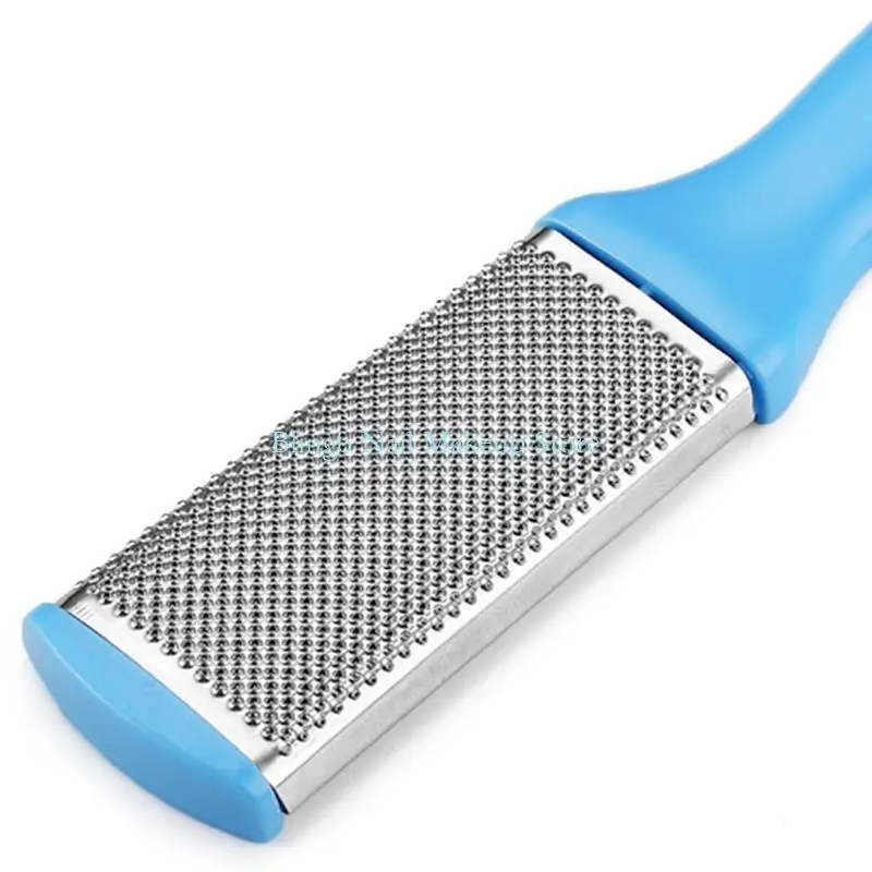 28TA Foot Scrubber Manual Callus Remover Rechargeable Foot File Hard Skin Remover Manual Callus Pedicure Tools