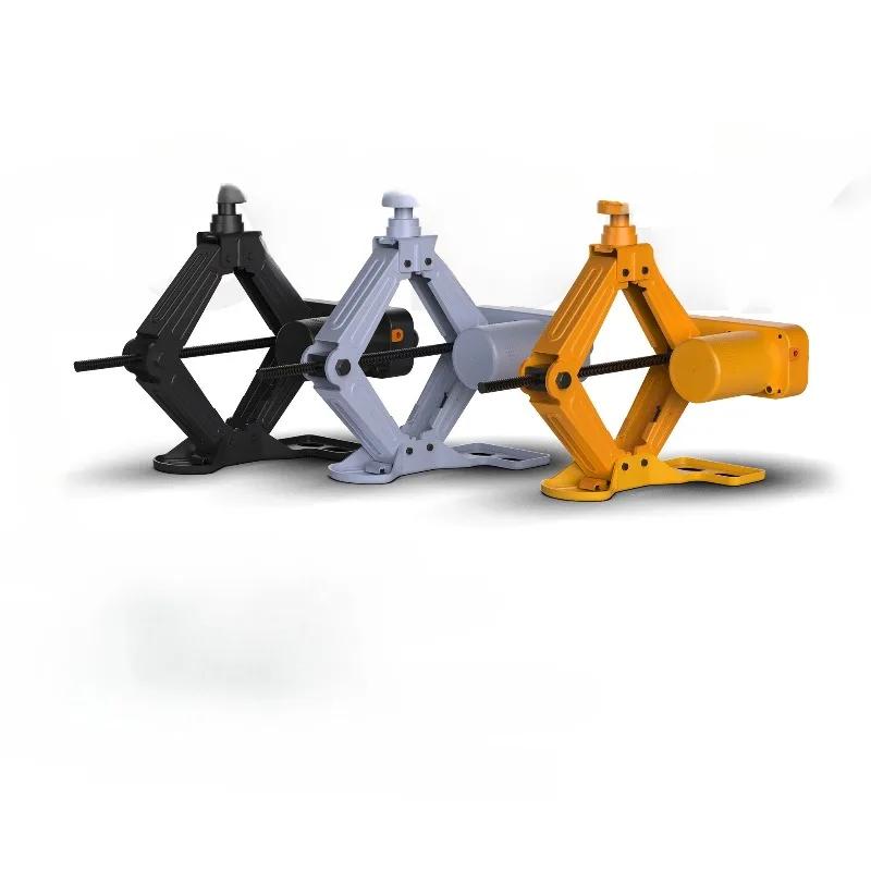 3T Vehicle Multi-Fu…