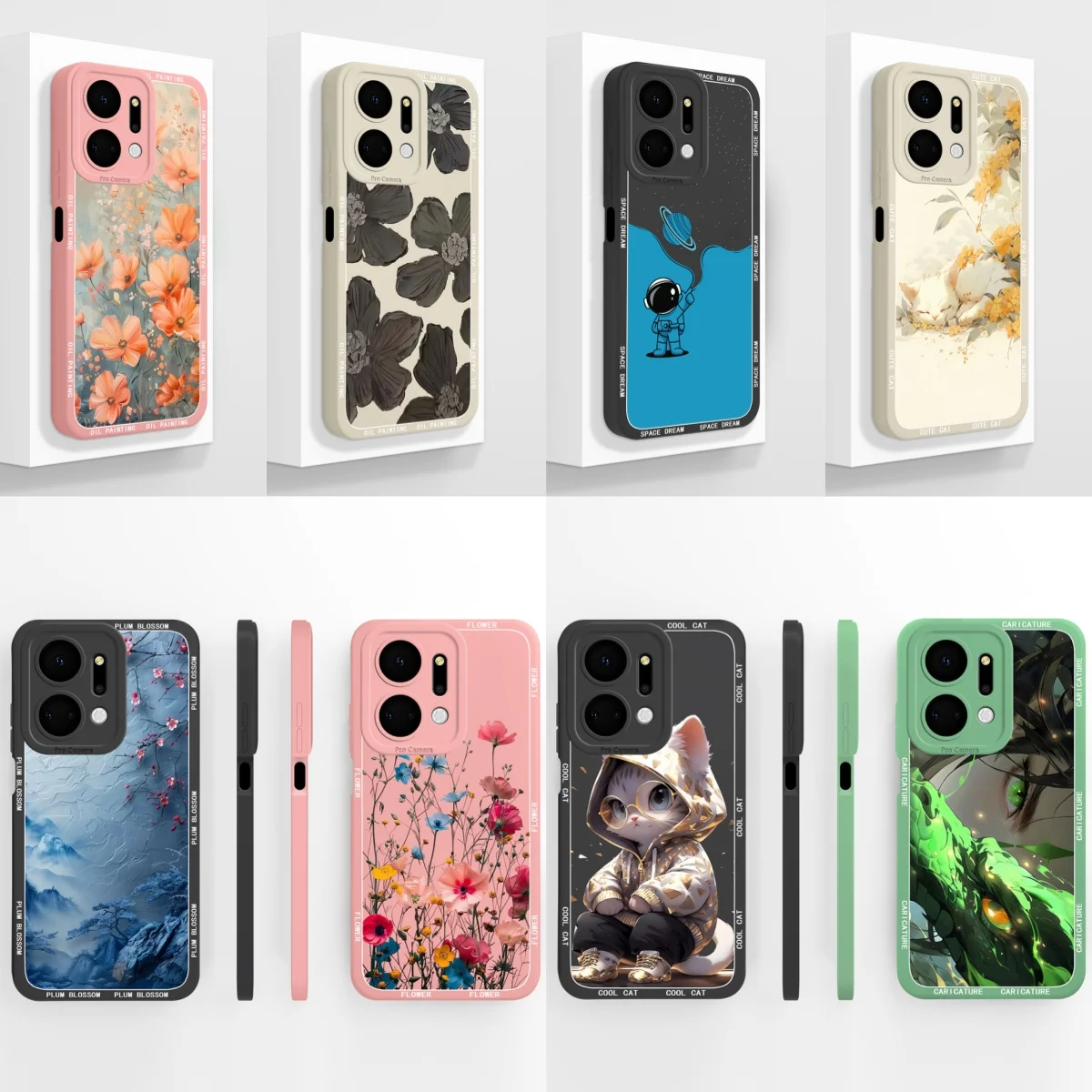 For Honor X7 X7A X7… - image