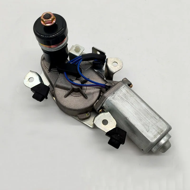 

Excavator for Kato HD307 512 820 1023 1430-3 wiper motor wiper motor wiper