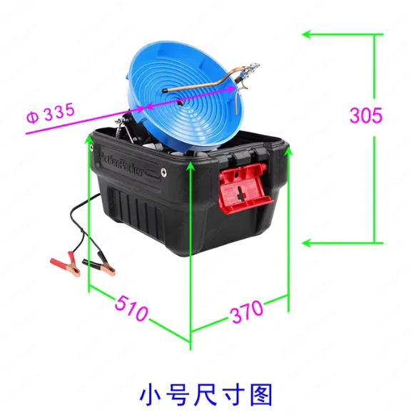 Archimedes inclined spiral vortex rotating disc, cochlear flow gold panning  mixing cylinder washing and dressing machine