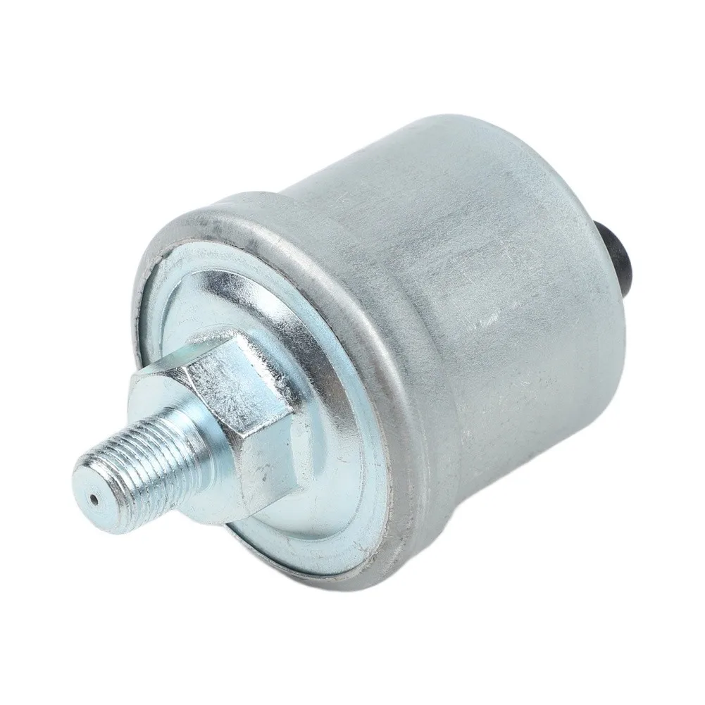 As Shown In The Picture Oil Pressure Sensor Car Engine Sensor Thread Type 1 8-27NPTF 1BAR Protection Threshold