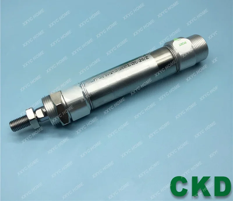 Original CKD cylinder CMK2-00-40-25/50/75/100/125/150/175/200/250/300